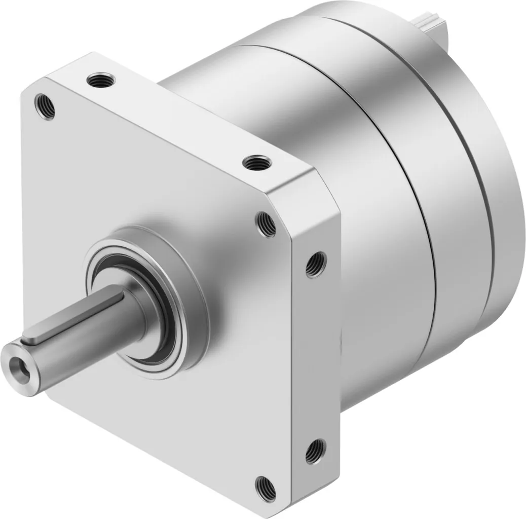 Неполноповоротный привод Festo DSM-T-32-270-A-B
