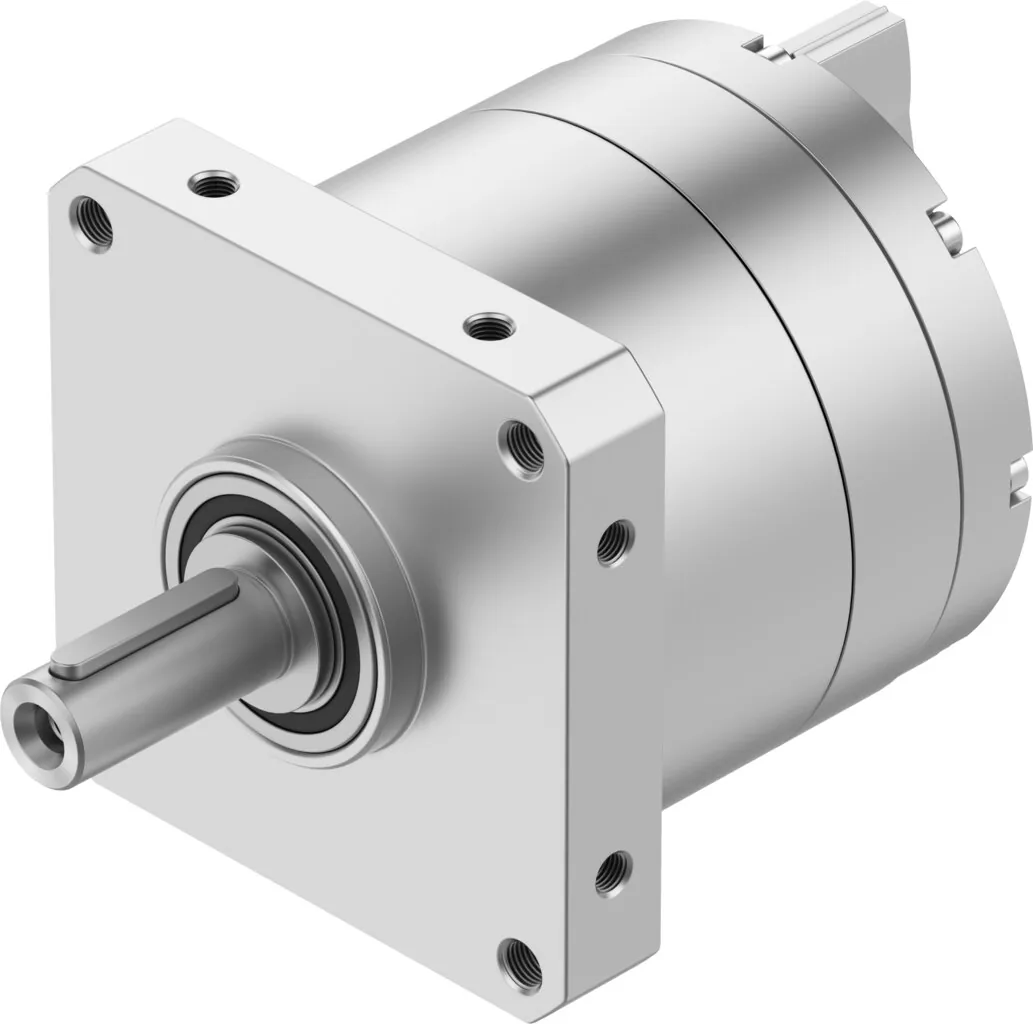 Неполноповоротный привод Festo DSM-T-63-270-A-B