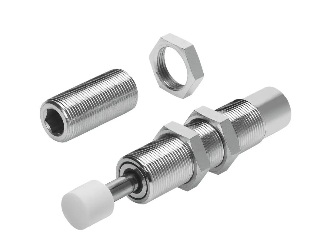 Амортизатор, набор Festo SLZ-16-YSR-C