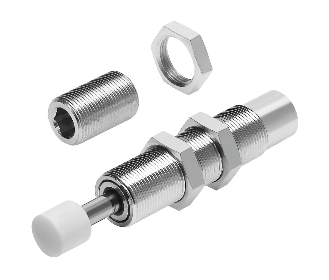 Амортизатор, набор Festo SLE-20/25-YSR-C