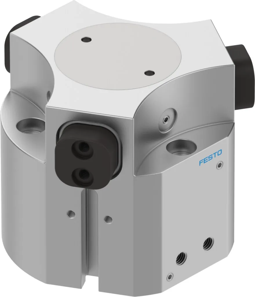 Трехточечный захват Festo HGDD-40-A-G1