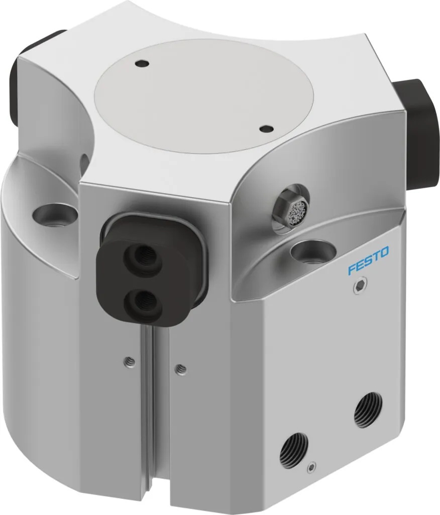 Трехточечный захват Festo HGDD-50-A-G1