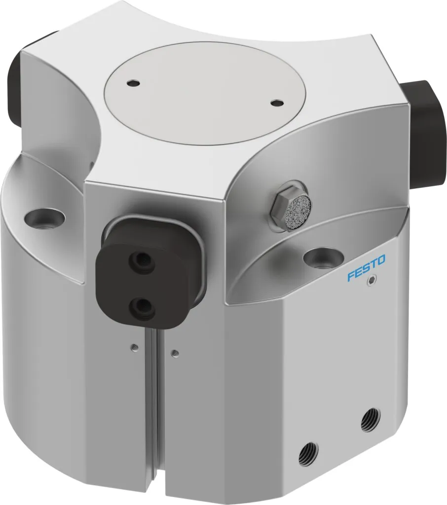 Трехточечный захват Festo HGDD-80-A-G1