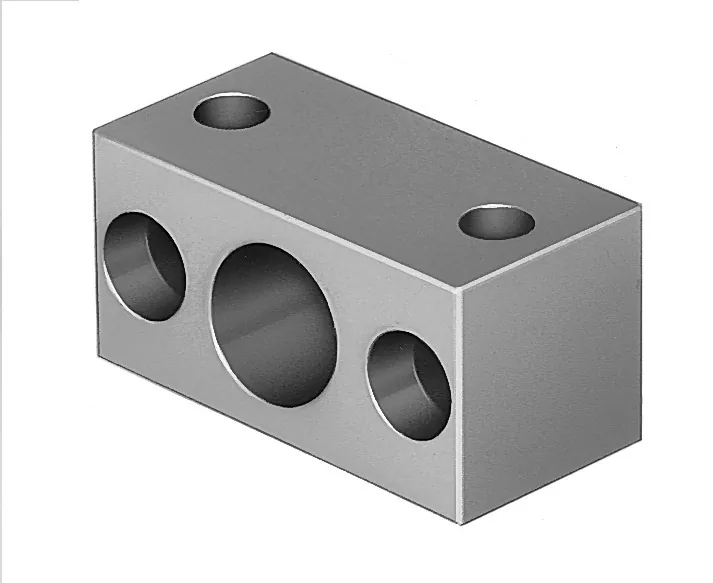 Монтажный фланец Festo YSRF-20
