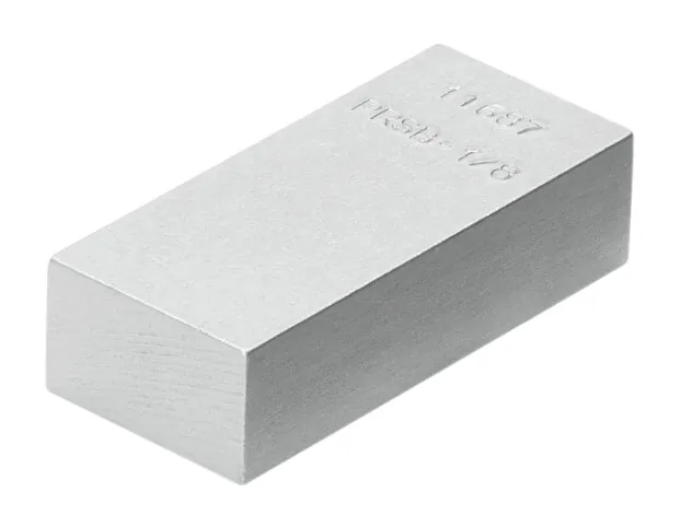 Плита-заглушка Festo PRSB-1/8