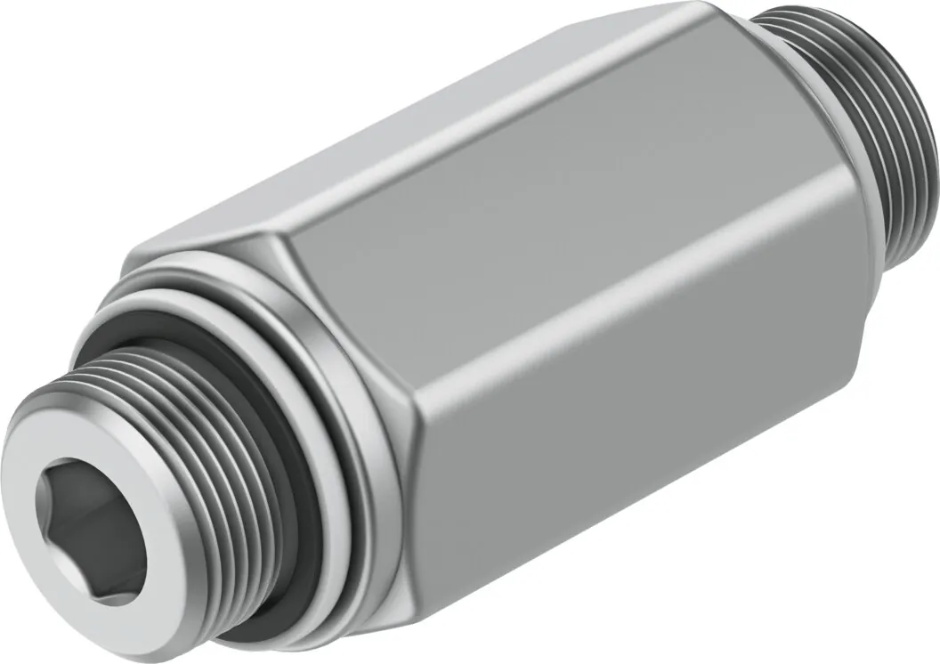 Обратный клапан Festo H-1/4-B
