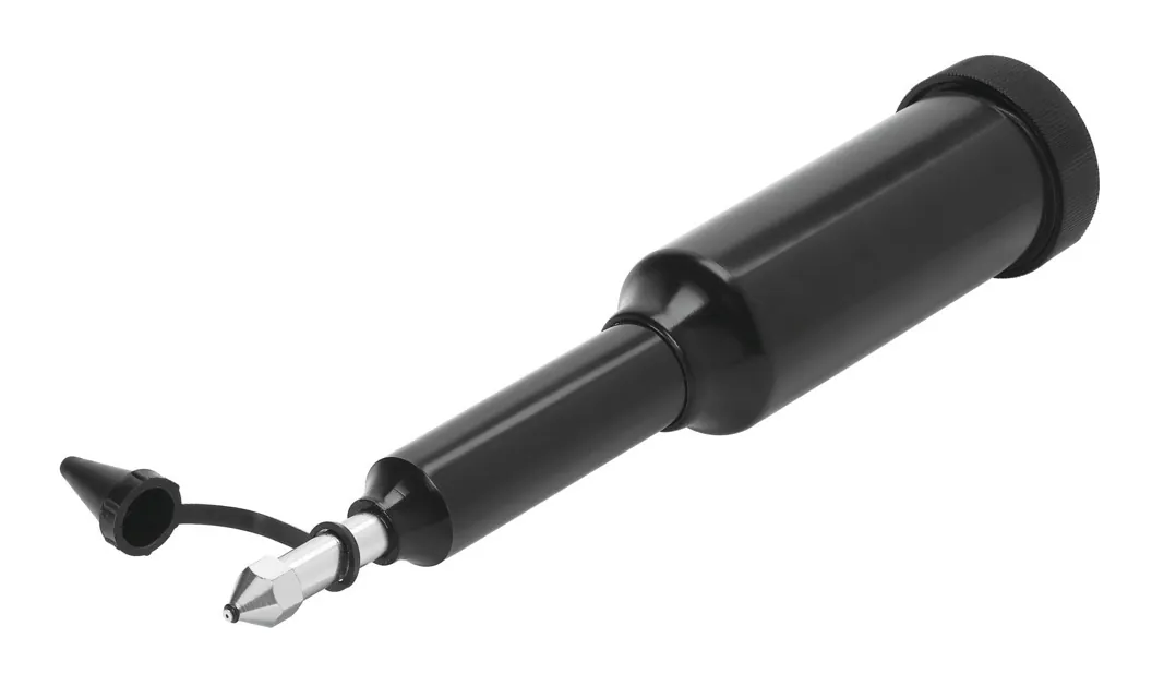 Масленка, другие исполнения Festo YSR