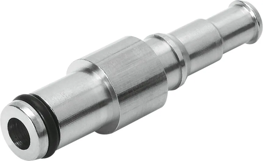 Штекер с ниппелями Festo KSV6-PK-6