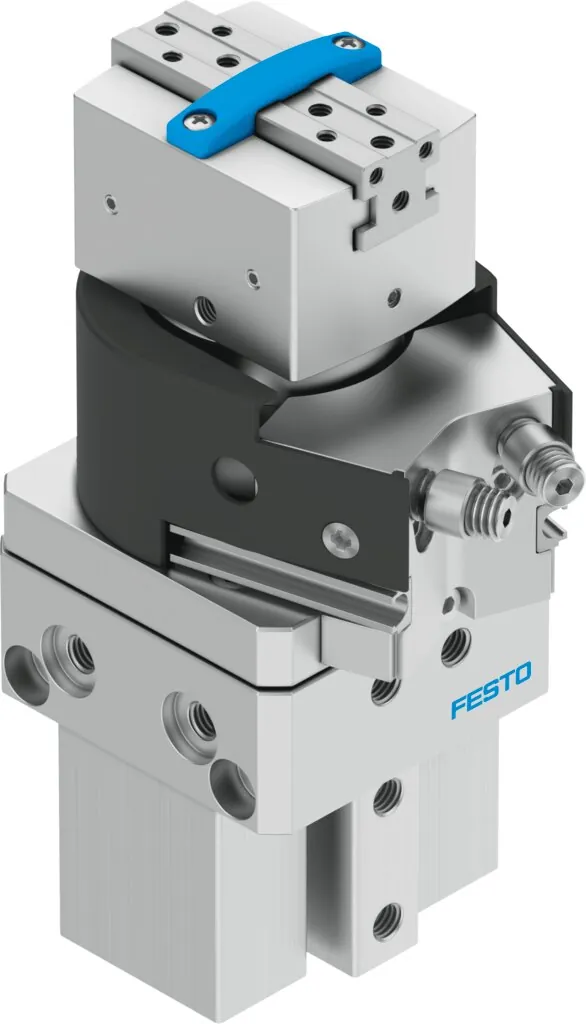 Поворотно-захватный блок Festo HGDS-PP-12-P-A-B