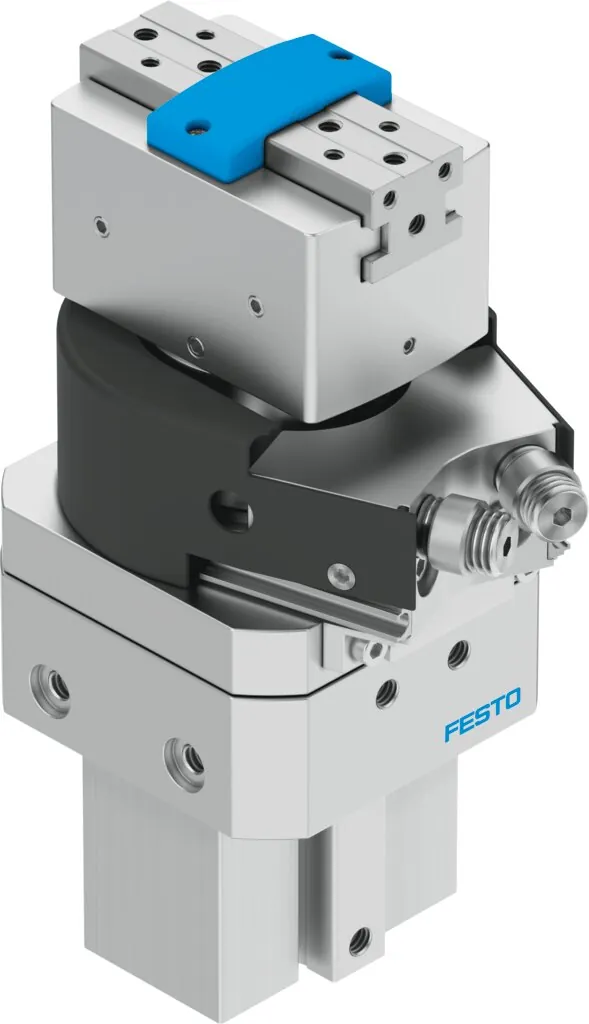 Поворотно-захватный блок Festo HGDS-PP-20-P-A-B