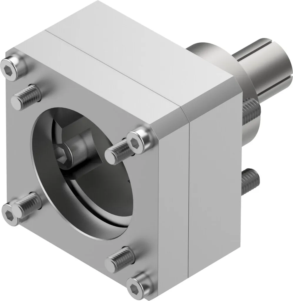Осевой набор Festo EAMM-A-M43-60G