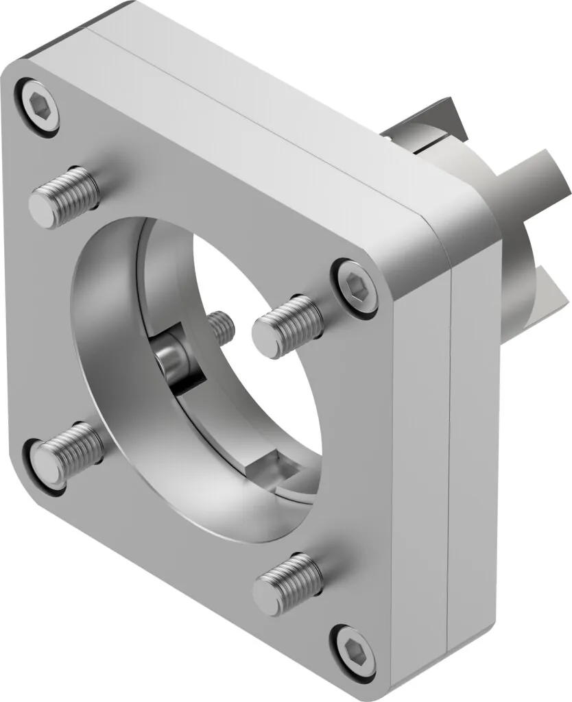 Осевой набор Festo EAMM-A-M80-120G