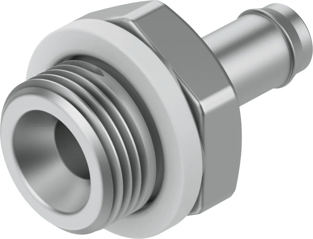 Штуцер с ниппелем Festo CN-1/8-PK-3