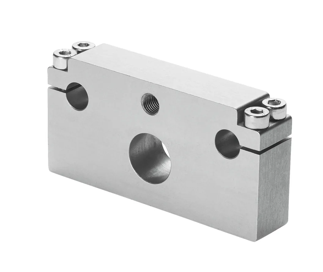 Опорная пластина Festo SLM