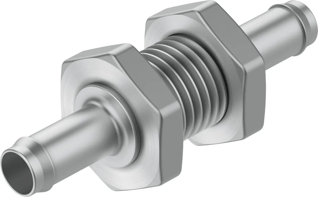 Ниппельное соединение Festo SCN-PK-3