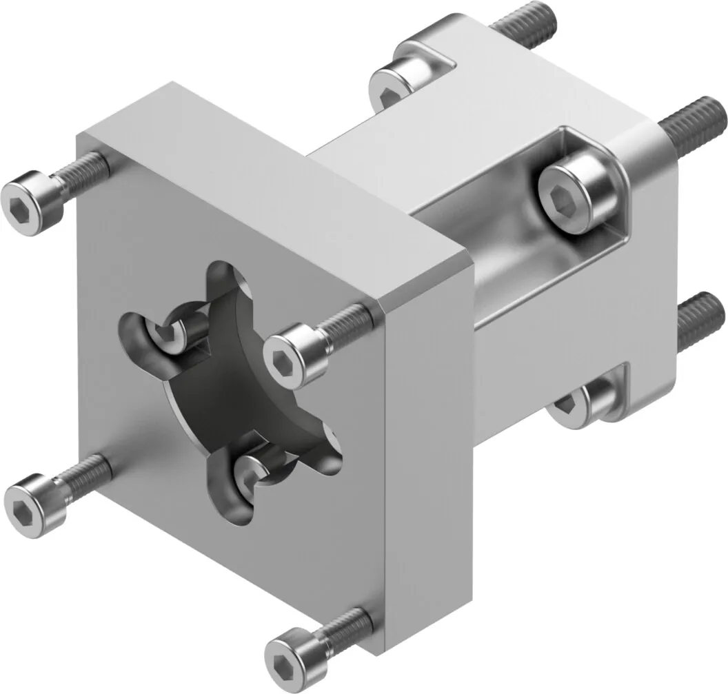 Осевой набор Festo EAMM-A-D19-40A