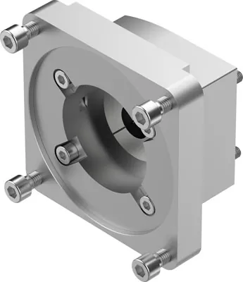 Осевой набор Festo EAMM-A-N80-140A
