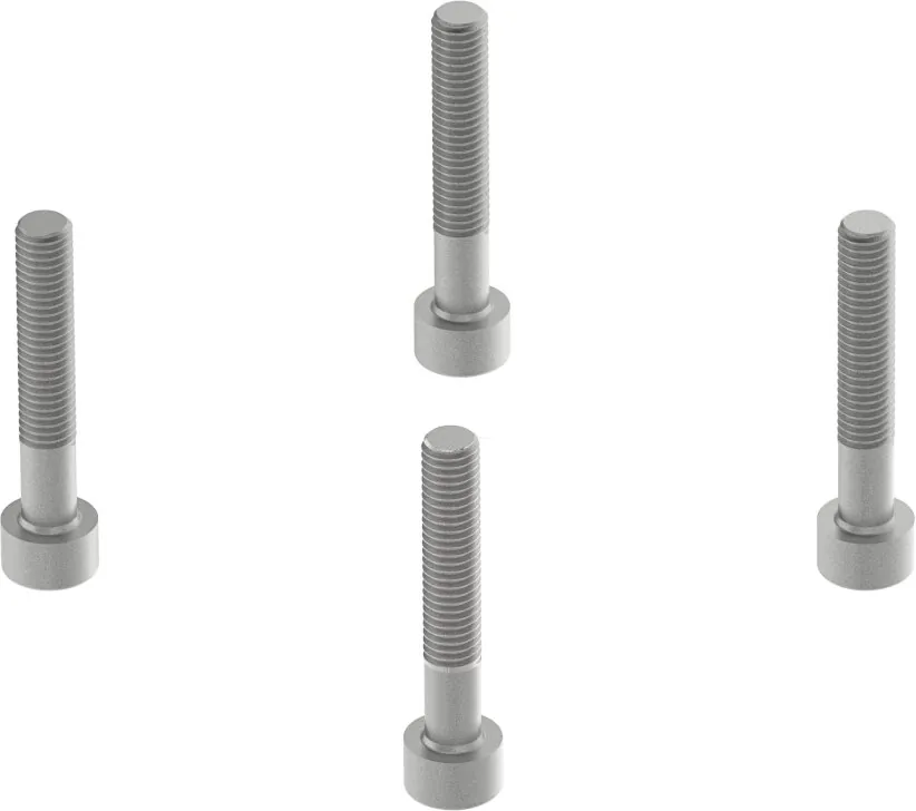 Комплект винтов Festo EAHM-L5-M8-60