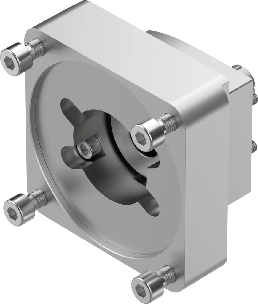 Осевой набор Festo EAMM-A-N48-100A