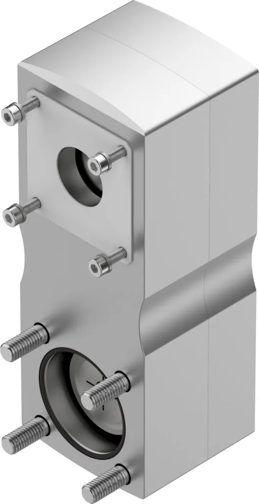Параллельный набор Festo EAMM-U-50-D32-40A-78-S1