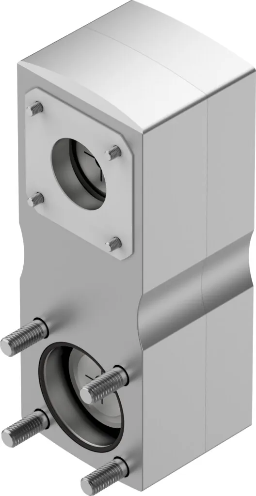 Параллельный набор Festo EAMM-U-50-D32-42A-78-S1