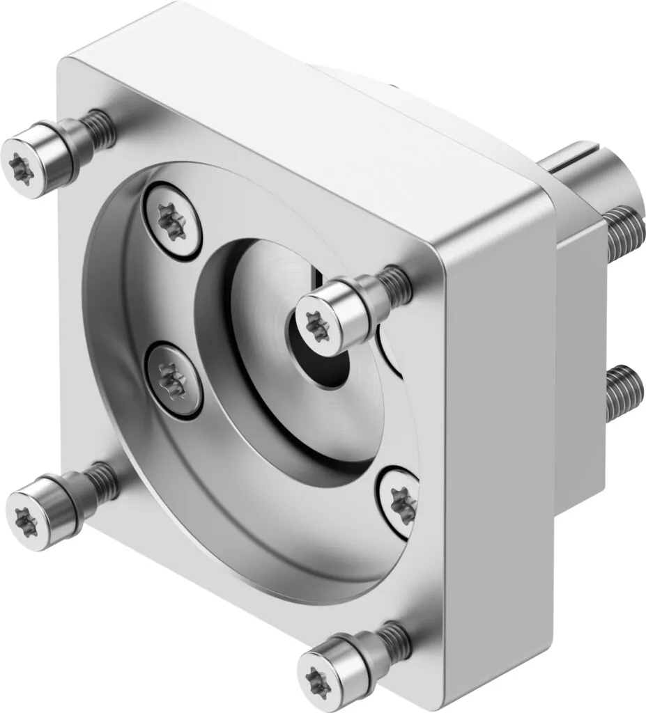 Осевой набор Festo EAMM-A-N38-70A