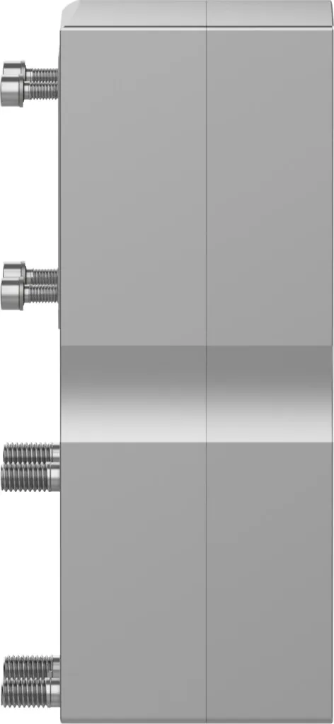 Параллельный набор Festo EAMM-U-86-D60-70A-102-S1