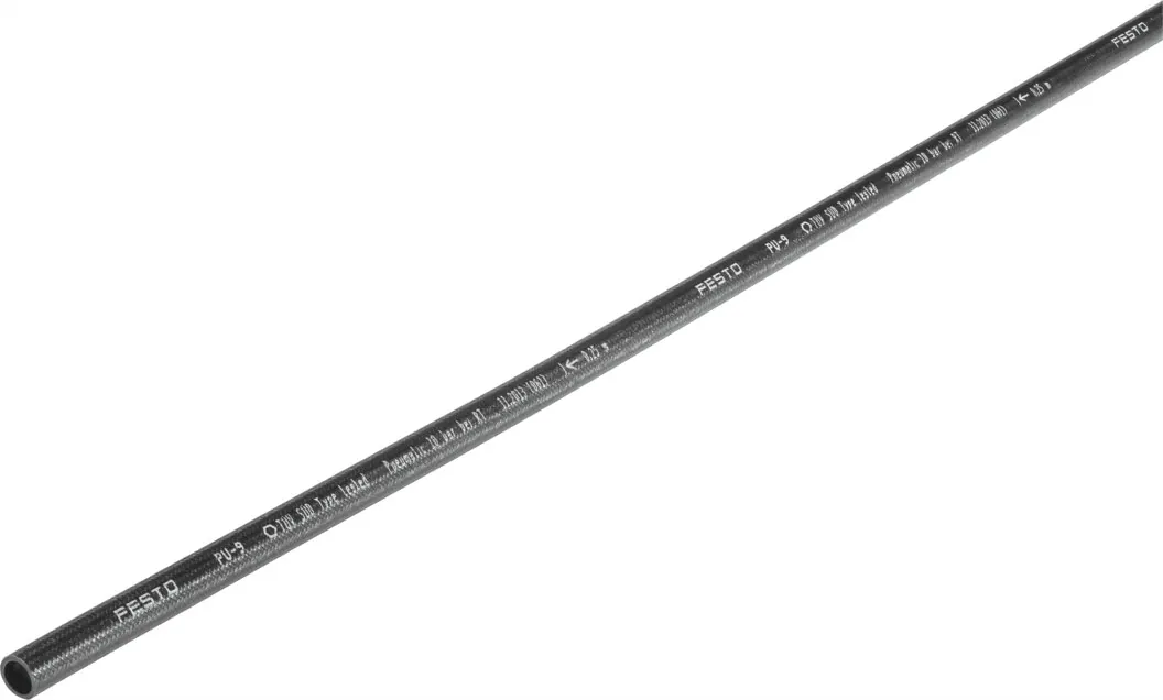 Полимерный пневмошланг Festo PU-9-SW