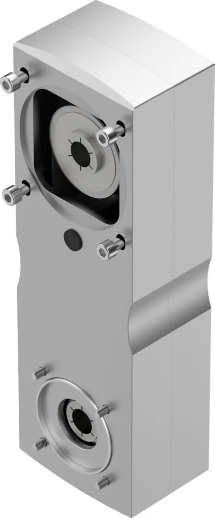 Параллельный набор Festo EAMM-U-145-S95-140A-288