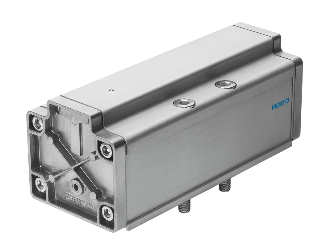 Пневмораспределитель Festo J-5/2-3/4-D-4