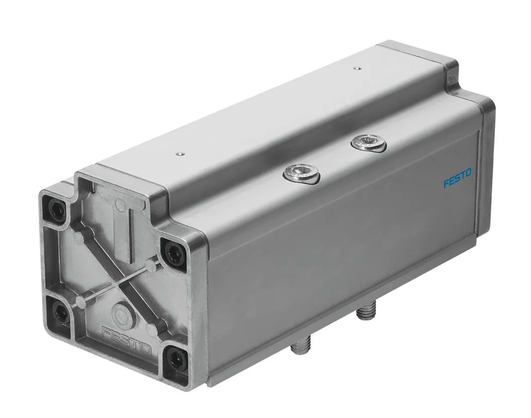 Пневмораспределитель Festo VL-5/3G-3/4-D-4