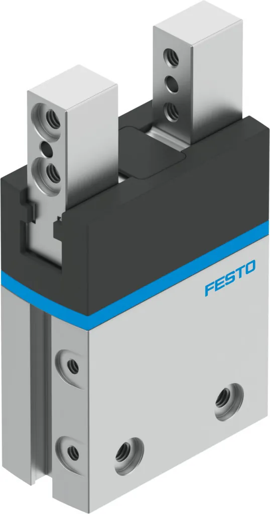 Параллельный захват Festo DHPS-16-A-NC
