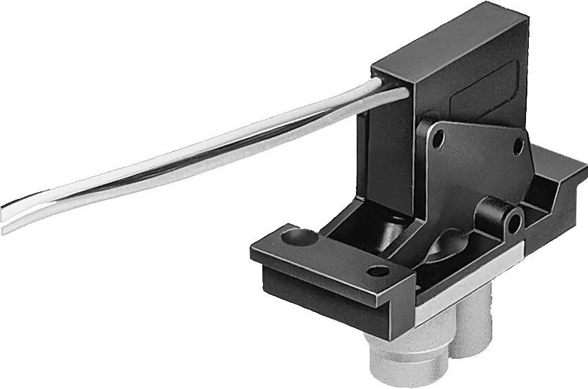 Пневмоэлектрический преобразователь Festo VPE