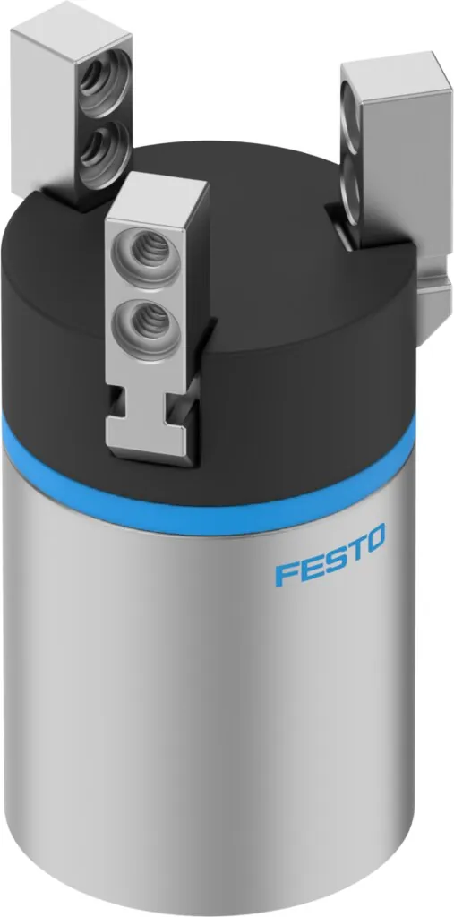 Трехточечный захват Festo DHDS-16-A-NC
