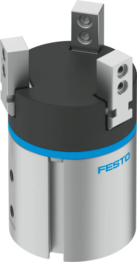 Трехточечный захват Festo DHDS