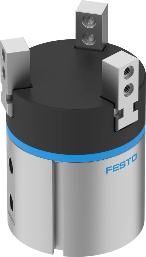 Трехточечный захват Festo DHDS-50-A-NC