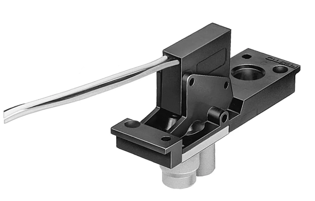 Пневмоэлектрический преобразователь Festo VPE-1/8-2N-SW