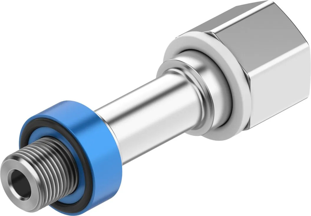 Винт пустотелый Festo VT-1/8-AJS-P
