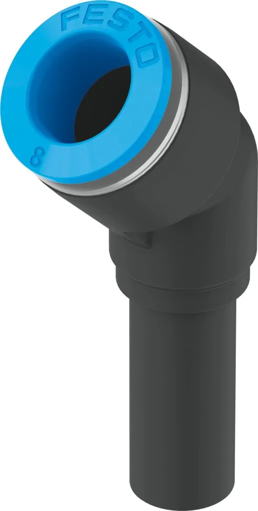 Цанговое соединение Festo QSW-10HL