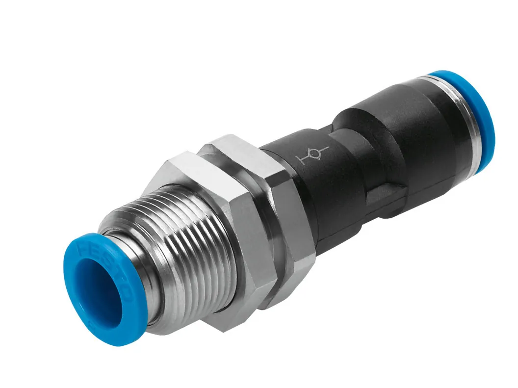 Цанговое соединение Festo QSSK-4