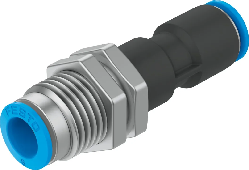 Цанговое соединение Festo QSSK