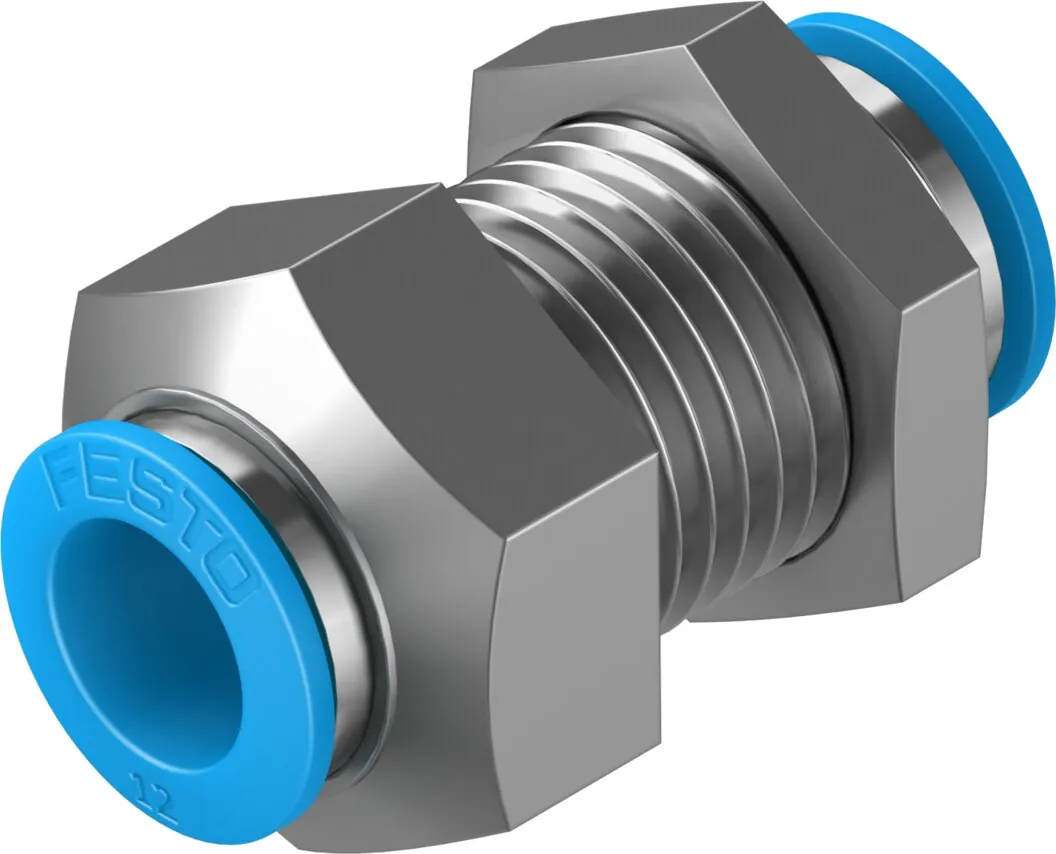 Цанговое соединение Festo QSS-12-F