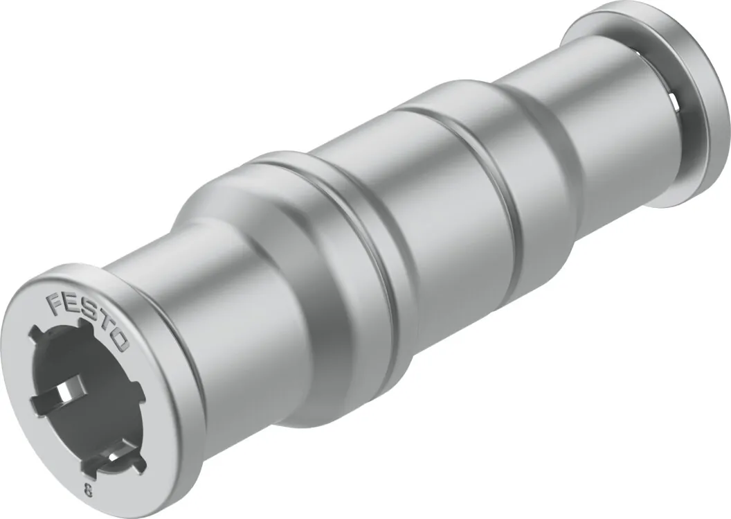 Цанговое соединение Festo CRQS-8-6