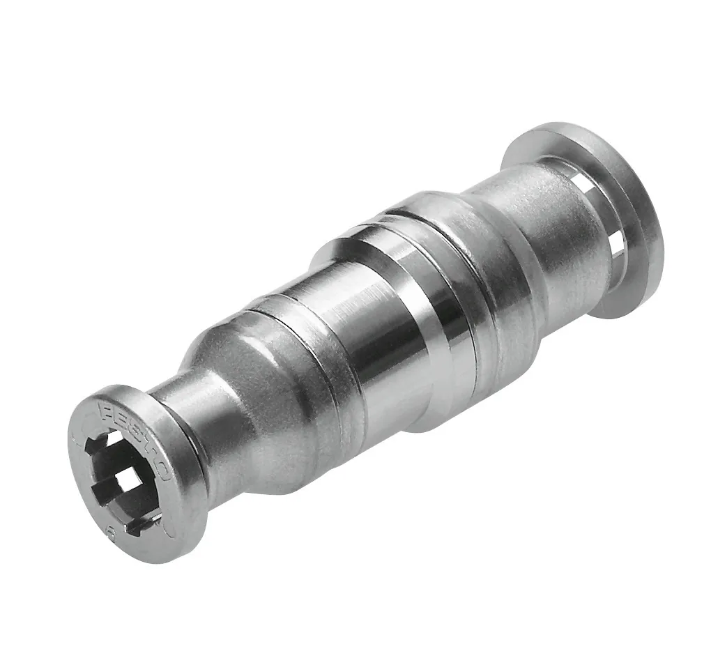 Цанговое соединение Festo CRQS-12-10