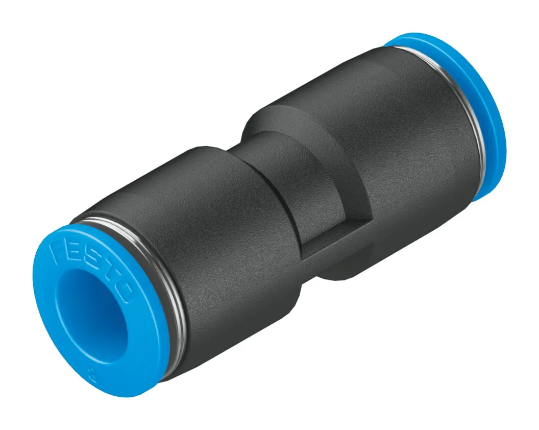 Цанговое соединение Festo QS-8-50