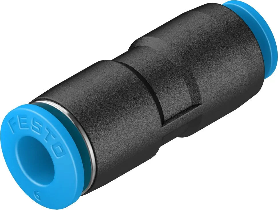 Цанговое соединение Festo QS-6-4-100