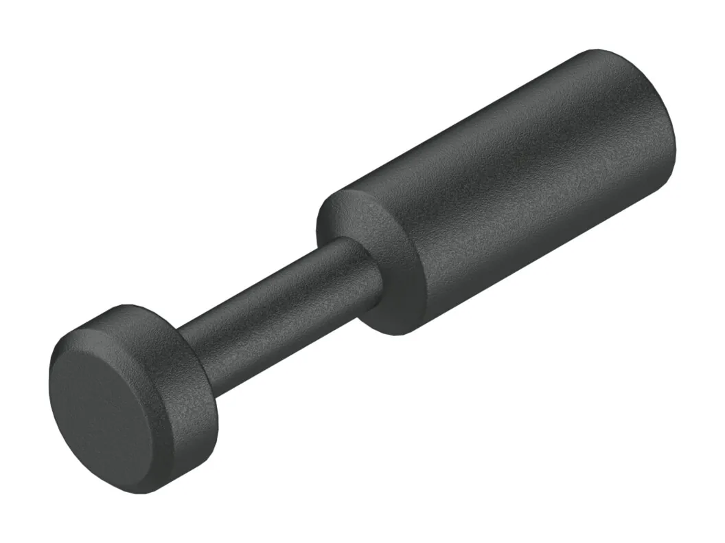 Заглушка Festo QSC-8H-50
