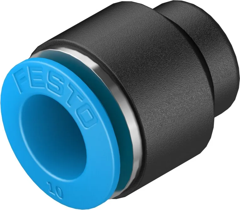 Колпачок-заглушка Festo QSC-10-50