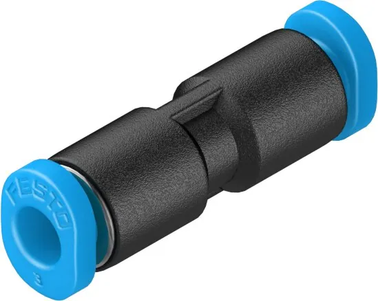Цанговое соединение Festo QSM-3-100