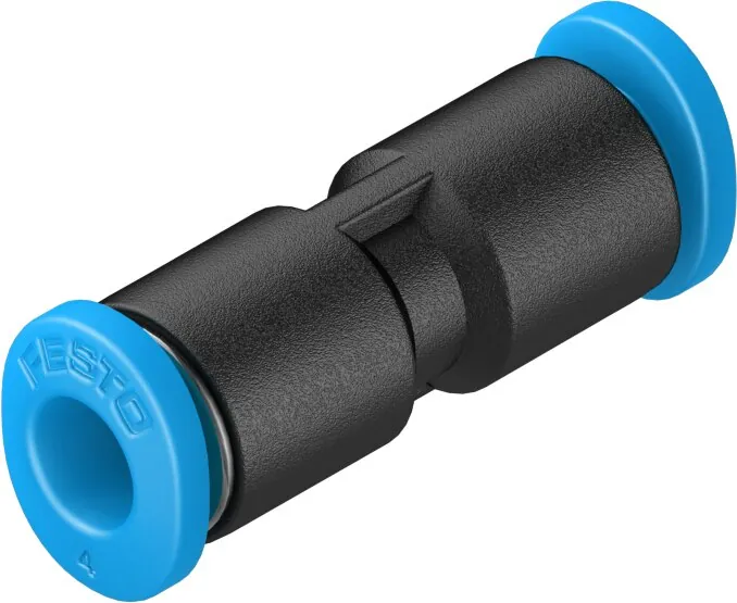 Цанговое соединение Festo QSM-4-100